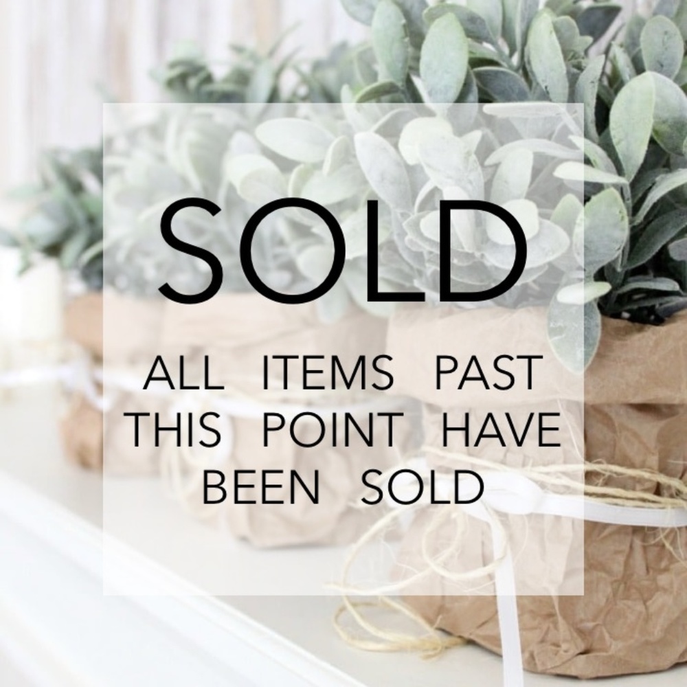 Scroll up for available listings!